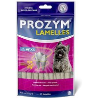 Prozym Flaps för hundar - för mycket små hundar (< 5 kg), 15 remsor