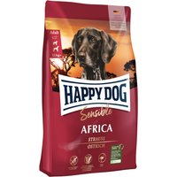 Happy Dog Supreme Sensible Africa pour chien - 4 kg