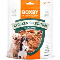 Boxby Chicken Selection - 325 g