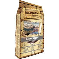 Natural Greatness Light Rabbit hundfoder - 10 kg