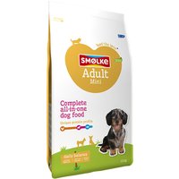 2x12kg Adult Mini Daily Balance Smølke Hondenvoer