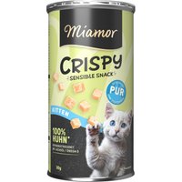 Miamor Sensible Kitten Snack 30 g - Kyckling pur