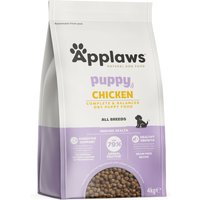 Applaws All Breed Puppy Chicken - 4 kg