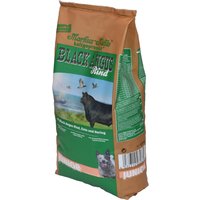 Lot économique : 2x1.5kg Markus Mühle Black Angus Junior croquettes pour chien
