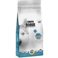 2x11,5kg Bozita Robur 2 x Sensitive Grainfree renne - Croquettes pour chien