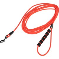 TIAKI Neo Comfort spårlina, röd - 5 m lång, 6 mm bred