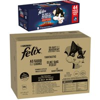 120 x 85 g Latz jumbopack + 44 x 85 g As good as it looks på köpet! - 120 x 85 g