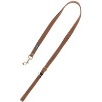 Collare Nomad Tales Bloom, caramello - Guinzaglio compatibile: L 200 cm x H 20 mm