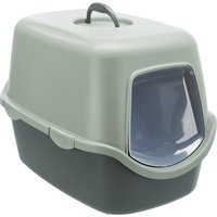 Trixie Be Eco Vico kattoalett med tak - L 56 x B 40 x H 40 cm