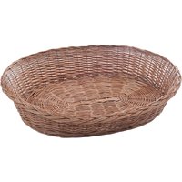 Panier Grand Chat osier