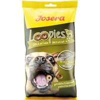 Josera Loopies Snack cane - 150 g Agnello