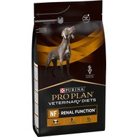 PURINA PRO PLAN Veterinary Diets NF Renal Function pour chien - 3 kg