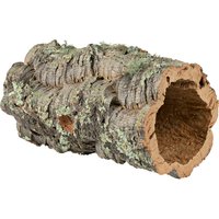 Trixie korktunnel -  L: diameter ca 14-19 cm