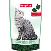 150g beaphar Catnip-Bits - Friandises pour chat