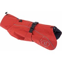 Manteau de pluie Nomad Tales Spirit Copper pour chien - longueur du dos : 40 cm environ