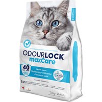 12kg ODOURLOCK litière pour chat MaxCare