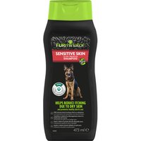 FURminator Sensitive Skin Ultra Premium Shampoo - 2 x 473 ml