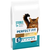 Perfect Fit Sterile 1+ Kyckling - 7 kg