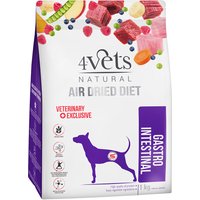 4Vets Natural Canine Gastro Intestinal - 1 kg