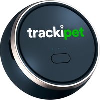 Traceur GPS intelligent TrackiPet pour chien - 1 traceur