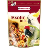 Versele-Laga Exotic Fruit - fruktblandning för papegojor - 600 g