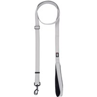 Rukka® Bliss Eco koppel, grått - Stl. L: 125 - 200 cm långt, 25 mm brett