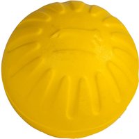 Jouet Starmark Fantastic DuraFoam Ball pour chien - taille M : environ 7 cm de diamètre
