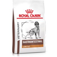 Royal Canin Veterinary Canine Gastrointestinal Low Fat - 6 kg