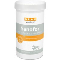 Sanofor stomaco e intestino GRAU – 1 kg