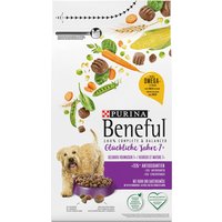 Beneful Heureux et Mature 7+ pour chien - 1,4 kg