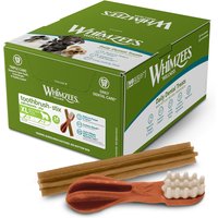 14 pièces Whimzees by Wellness E-Com Stix taille XL friandises pour chien