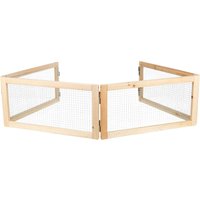 Bijpassende accessoires voor de Trixie Indoor Kooi voor Cavia's & Konijnen Binnenren voor knaagdieren