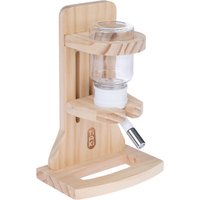 TIAKI dricksvattenställ för hamstrar och möss - 120 ml