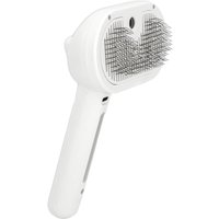 kooa ångborste för sällskapsdjur - L 20 x B 12 x H 7 cm