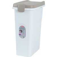 25l conteneur à nourriture hermétique Zolux pour chien et chat