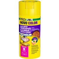 JBL ProNovo Color Grano M - Ekonomipack: 2 x 250 ml