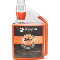 Pets Nature laxolja - 500 ml