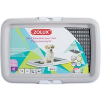 Set d’éducation pour chiot Zolux 59 x 39 x 4,3 cm, chien