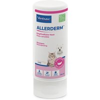 2x 250ml Virbac Allerderm Gevoelige Huid Shampoo Hond