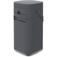 Pet Genie avfallshantering av hundavföring - 1 st Pet Genie tunna