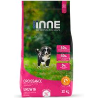 600g Nutrivet Inne Croissance pour chiot