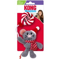 Jouet KONG Holiday Occasions Souris pour chat