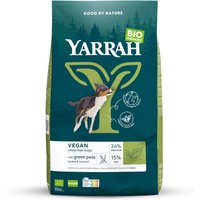 Yarrah Ekologisk Vega vetefritt - 2 kg