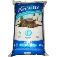 Litière Perlinette Sensible pour chat - 15 kg