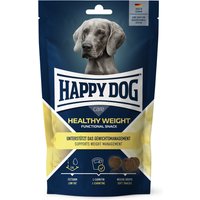 Happy Dog Care Snack pour chien - Healthy Weight à la volaille 100 g