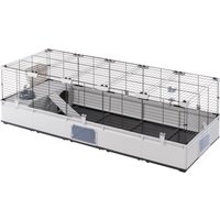 Ferplast kooi voor kleine dieren Modulair 4: 179x72x56cm