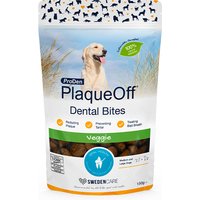 ProDen PlaqueOff Dental Bites - Medium and Large Dogs - 150g - 48863 - Animed