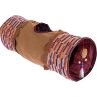 Modern Living kattunnel Montana - Ø 25 x L 61 cm