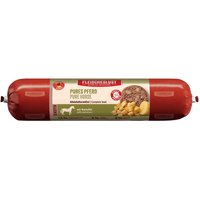 Fleischeslust Sensitive 6 x 800 g - Ren häst med potatis
