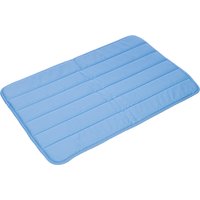 TIAKI Blue kylmatta - L 107 x B 73 x H 1,5 cm